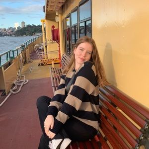 Meet your Posher, Tatyana